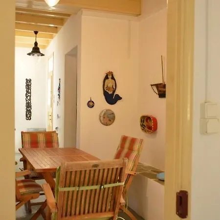 Thalassophile Eco House *
