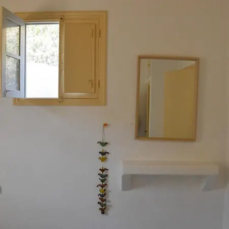 Thalassophile Eco House * Plaka (Milos)