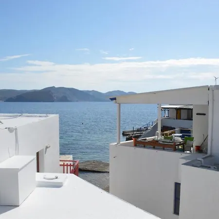 Thalassophile Eco House
