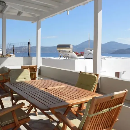 Thalassophile Eco House