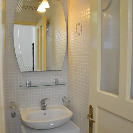 Дом отдыха Thalassophile Eco House *