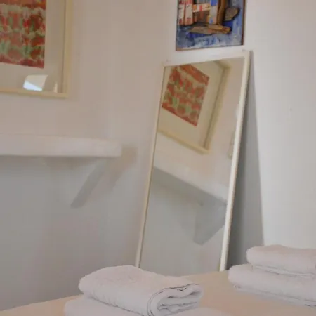 Thalassophile Eco House * Plaka (Milos)