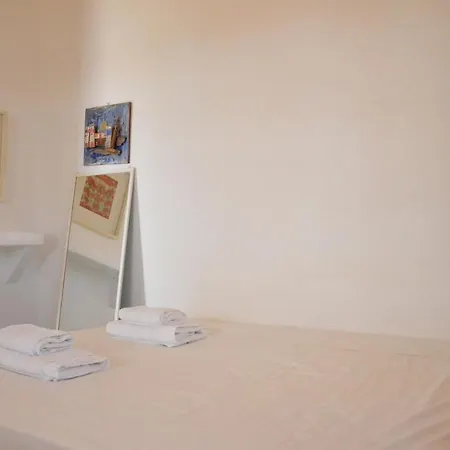 Thalassophile Eco House Дом отдыха