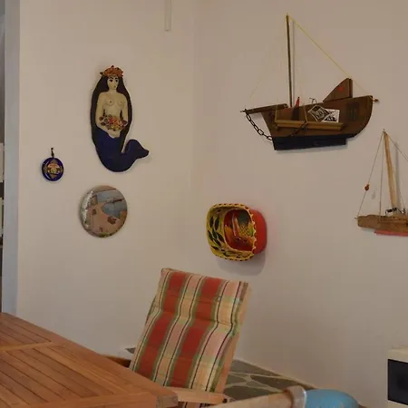 Thalassophile Eco House * Plaka (Milos)