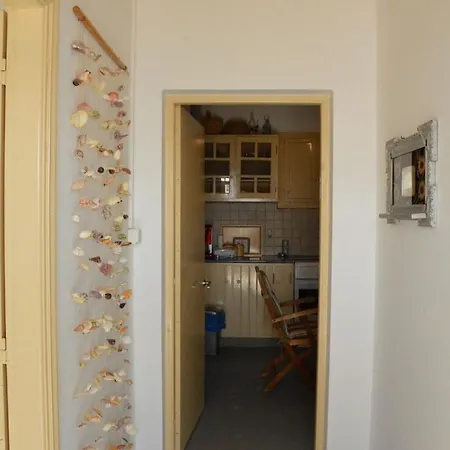 Thalassophile Eco House * Plaka (Milos)
