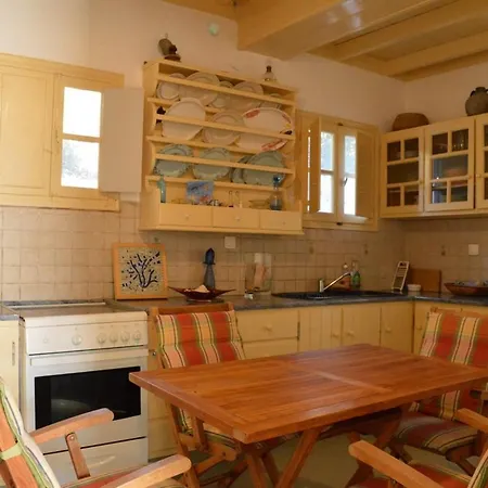 Thalassophile Eco House