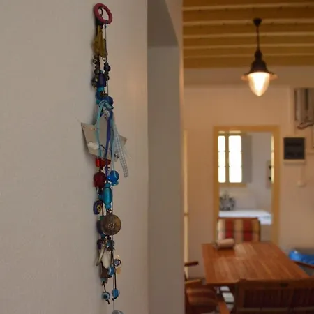 Thalassophile Eco House *