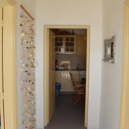 Дом отдыха Thalassophile Eco House