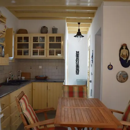 Thalassophile Eco House