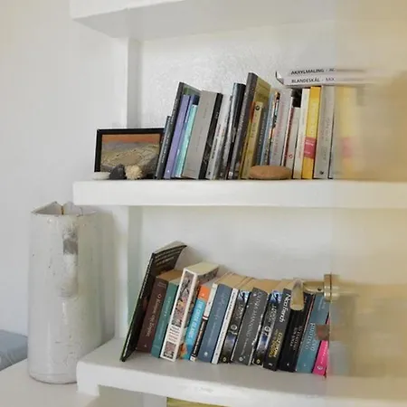 Thalassophile Eco House Дом отдыха *