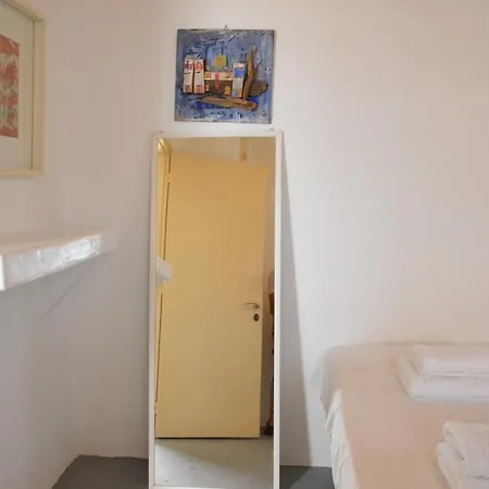 Дом отдыха Thalassophile Eco House