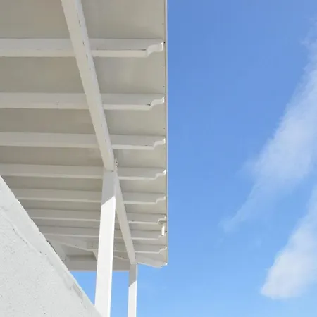 Thalassophile Eco House Дом отдыха *