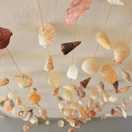 Thalassophile Eco House *