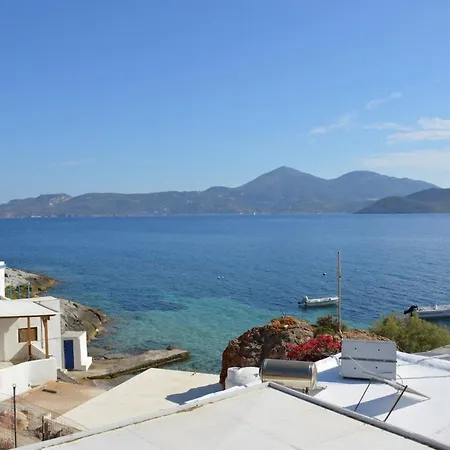 Thalassophile Eco House